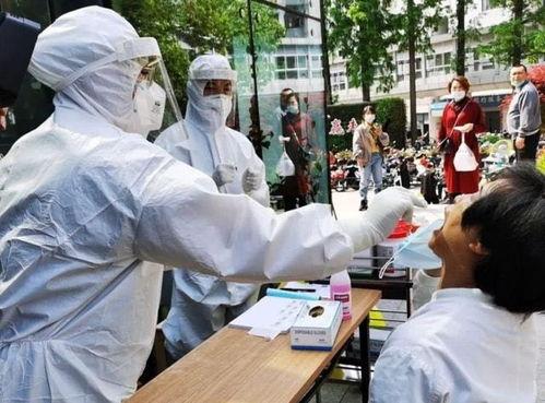 疫情最新爆料疫情,全球疫情走势与防控策略再审视  第3张